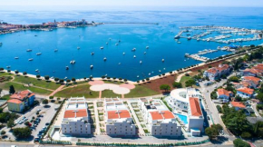 The Garden Palace Umag by Locap Group